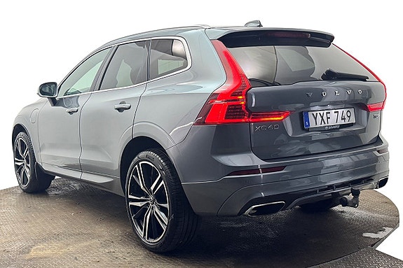 Volvo XC60 8 of 30