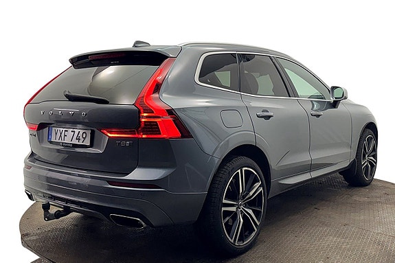 Volvo XC60 5 of 30