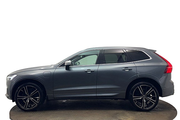 Volvo XC60 9 of 30