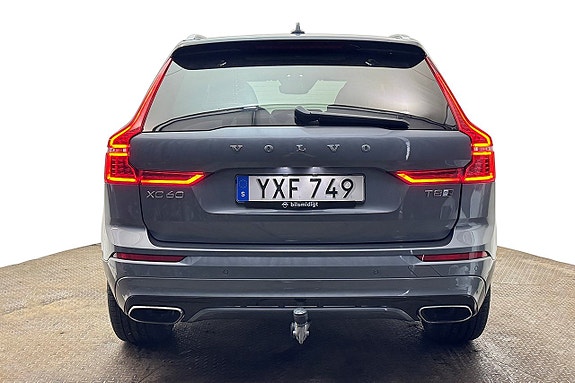 Volvo XC60 6 of 30