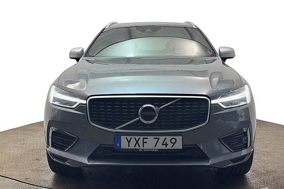 Volvo XC60 3 of 30