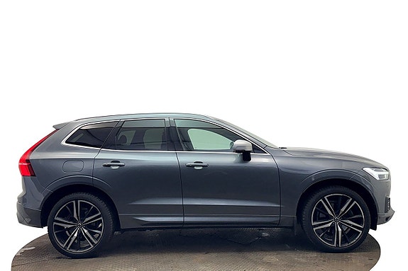 Volvo XC60 4 of 30