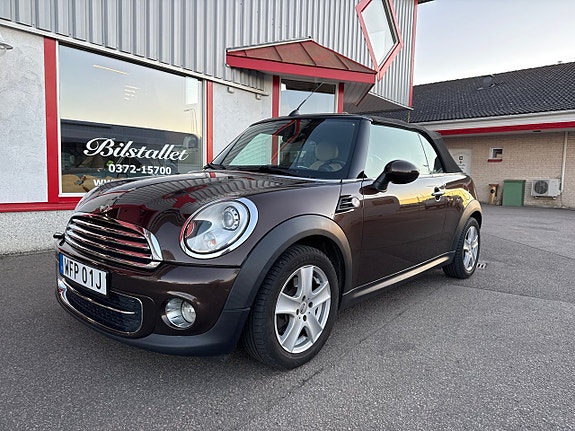 MINI Cooper 23 of 25