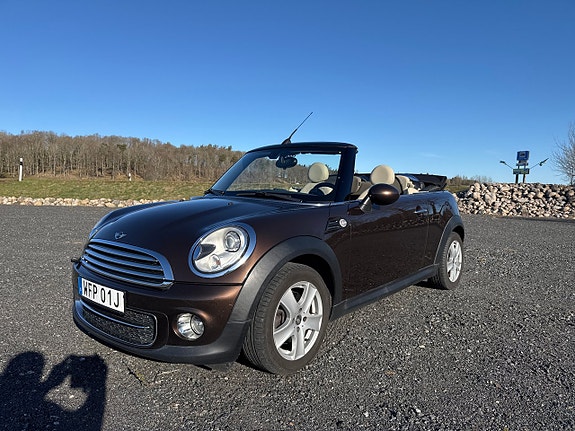 MINI Cooper 12 of 25