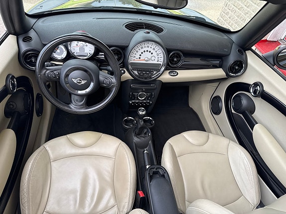 MINI Cooper 7 of 25