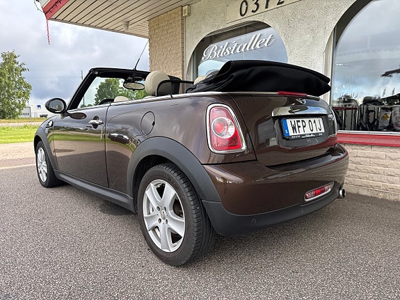MINI Cooper 3 of 5
