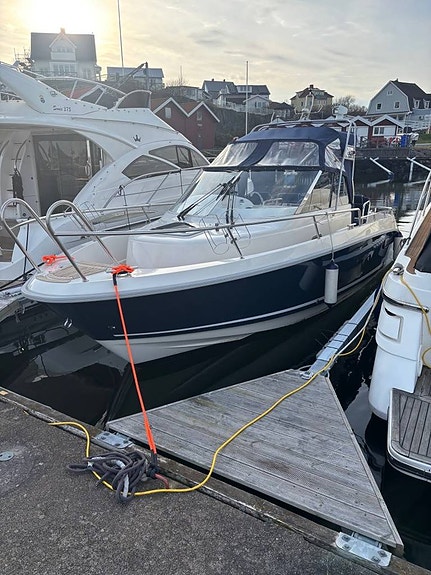 Aquador 25 Wae  25 WA