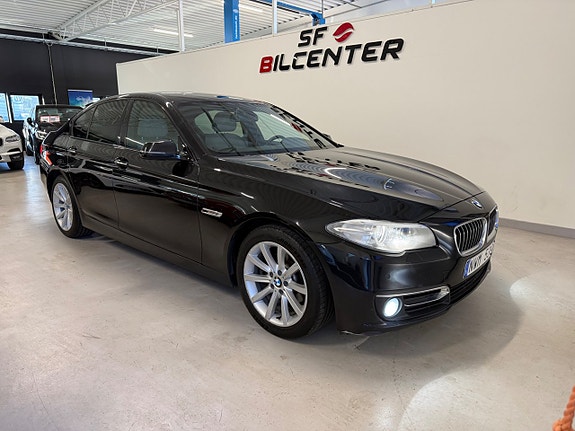 BMW 520d