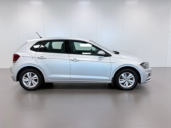 Volkswagen Polo 3 of 5