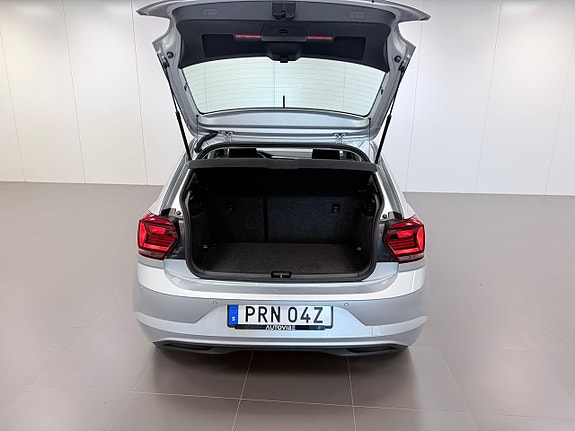 Volkswagen Polo 4 of 5