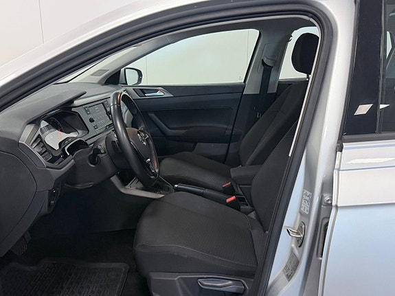 Volkswagen Polo 5 of 5
