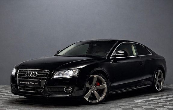 Audi A5 – 2009