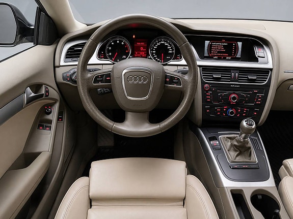 Audi A5 12 of 15