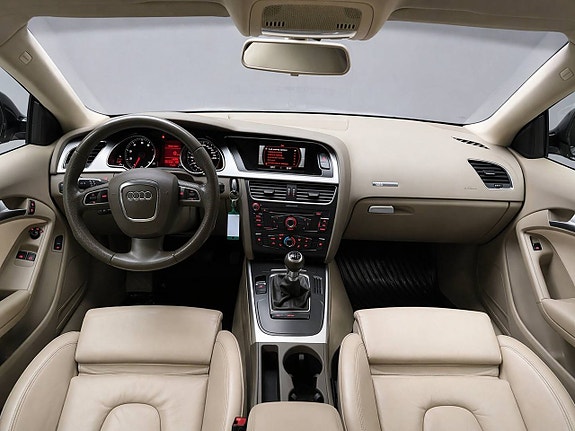 Audi A5 10 of 15