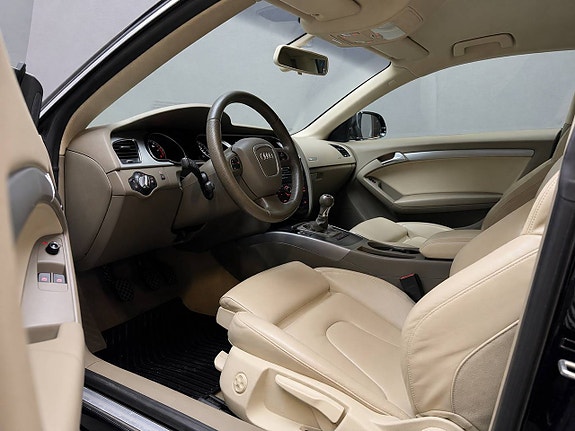 Audi A5 8 of 15
