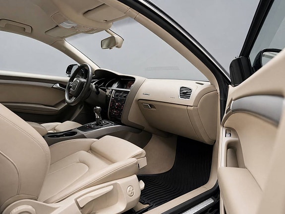 Audi A5 13 of 15