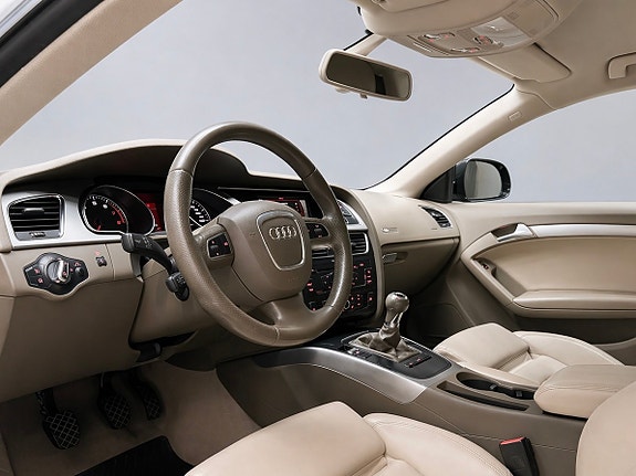 Audi A5 9 of 15