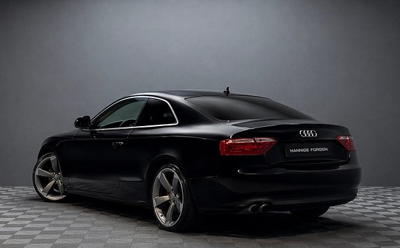 Audi A5 6 of 15