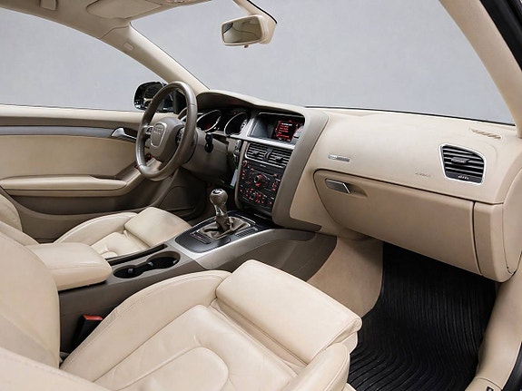 Audi A5 14 of 15