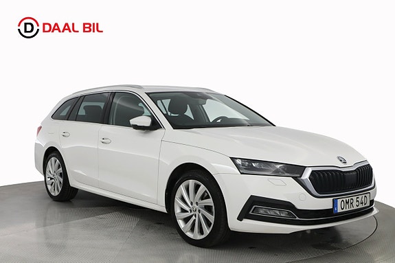 Skoda Octavia 3 of 5