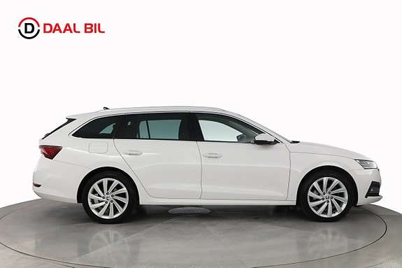 Skoda Octavia 5 of 5