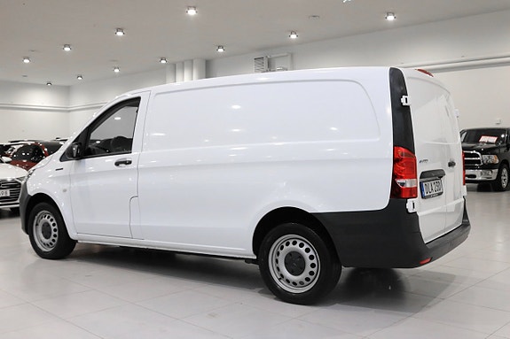 Mercedes-Benz Vito 108 5 of 5
