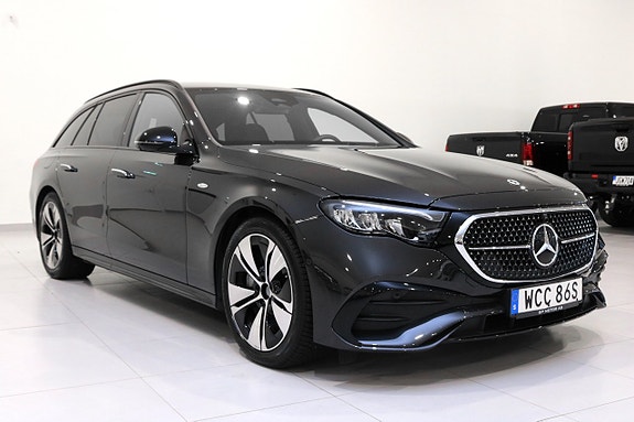 Mercedes-Benz E300 de