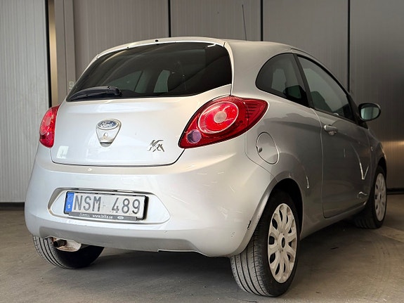 Ford Ka 4 of 5