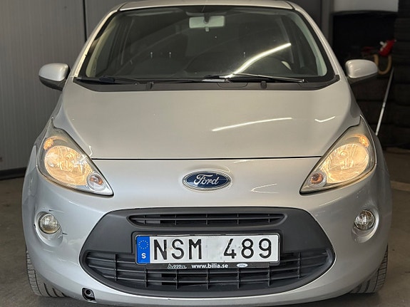 Ford Ka 2 of 5