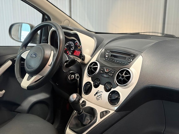 Ford Ka 5 of 5