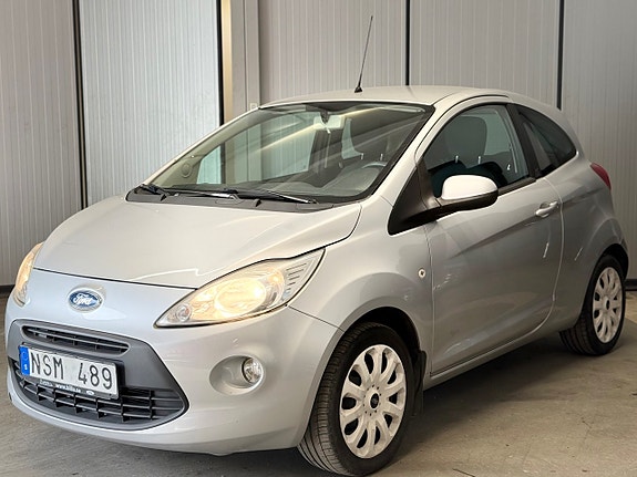 Ford Ka 3 of 5