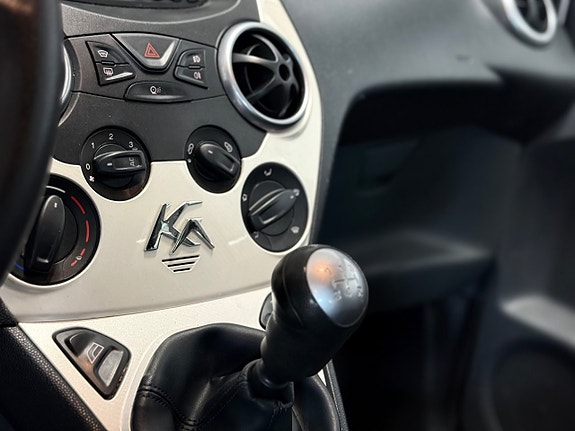 Ford Ka 7 of 8