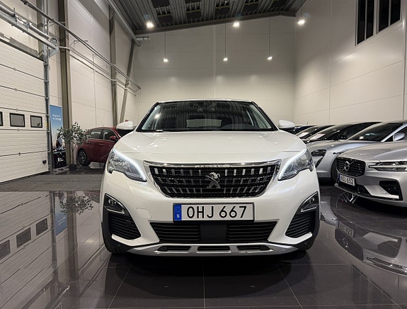 Peugeot 3008 5 of 5