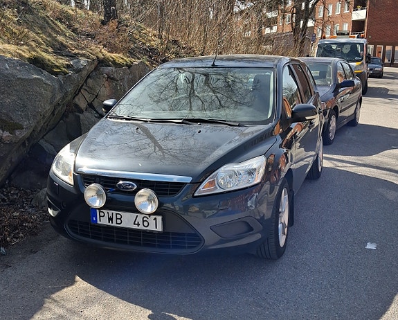 İkinci el  Ford Focus 1.8