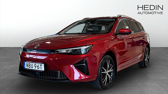 MG 5
