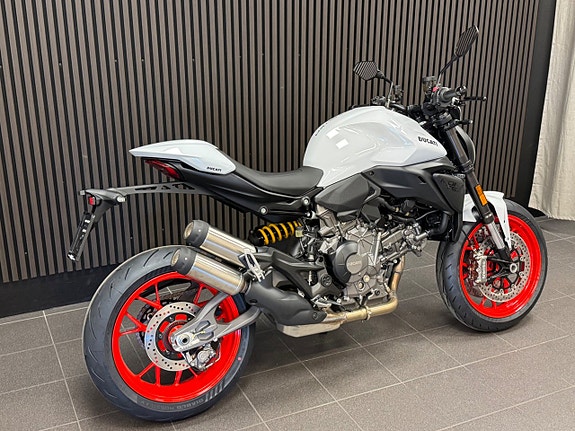 Ducati Monster Plus 3 of 5