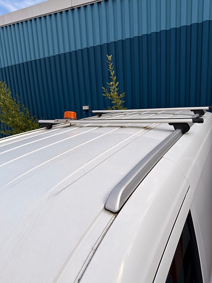 Ford Transit Connect 7 of 8
