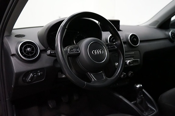 Audi A1 9 of 16