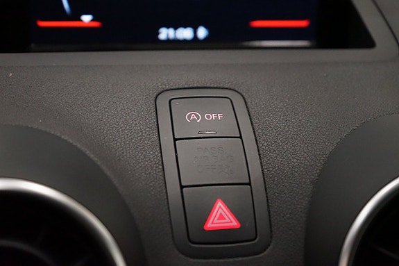 Audi A1 15 of 16