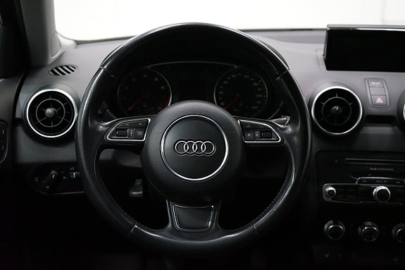 Audi A1 11 of 16