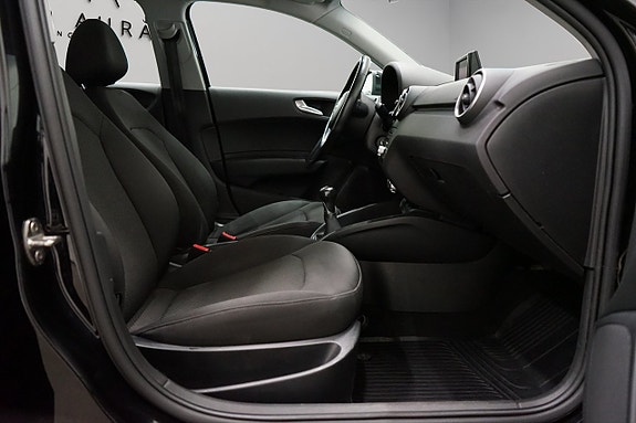 Audi A1 16 of 16