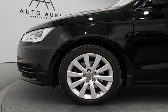 Audi A1 7 of 16