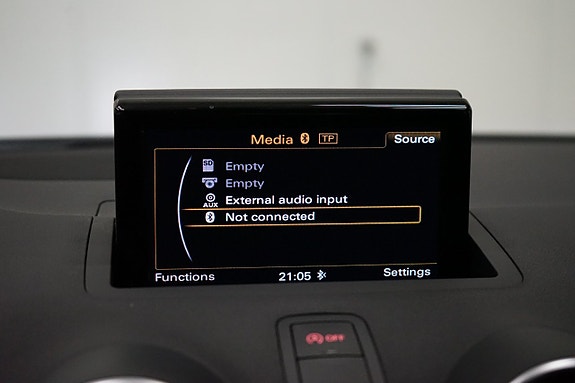 Audi A1 13 of 16