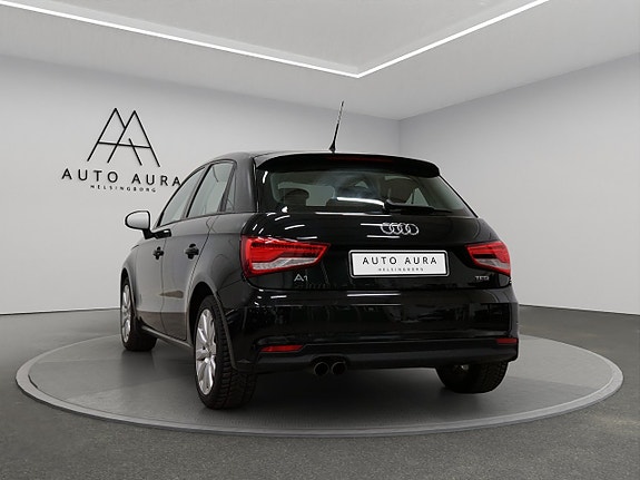 Audi A1 6 of 16
