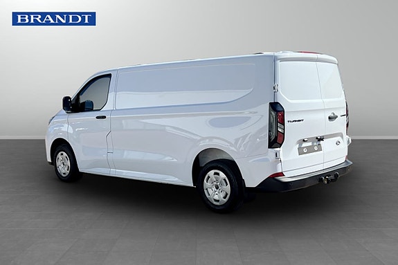 Ford Transit Custom 3 of 10