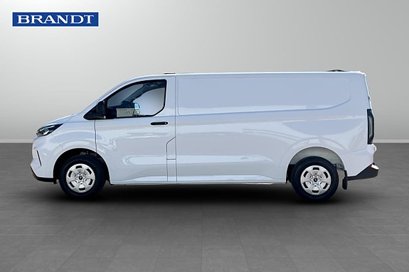 Ford Transit Custom 5 of 10