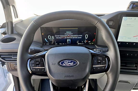 Ford Transit Custom 9 of 10
