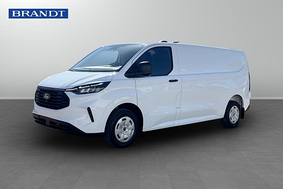 Ford Transit Custom 2 of 10
