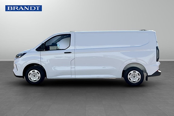 Ford Transit Custom 6 of 10