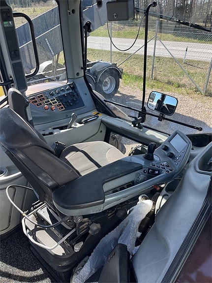 Valtra T202 Direct 60th Anniversary 9 of 11